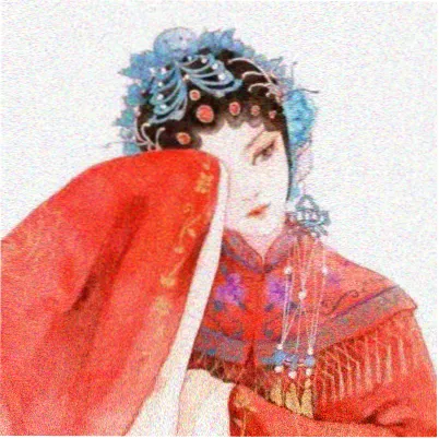 用户星屑的头像